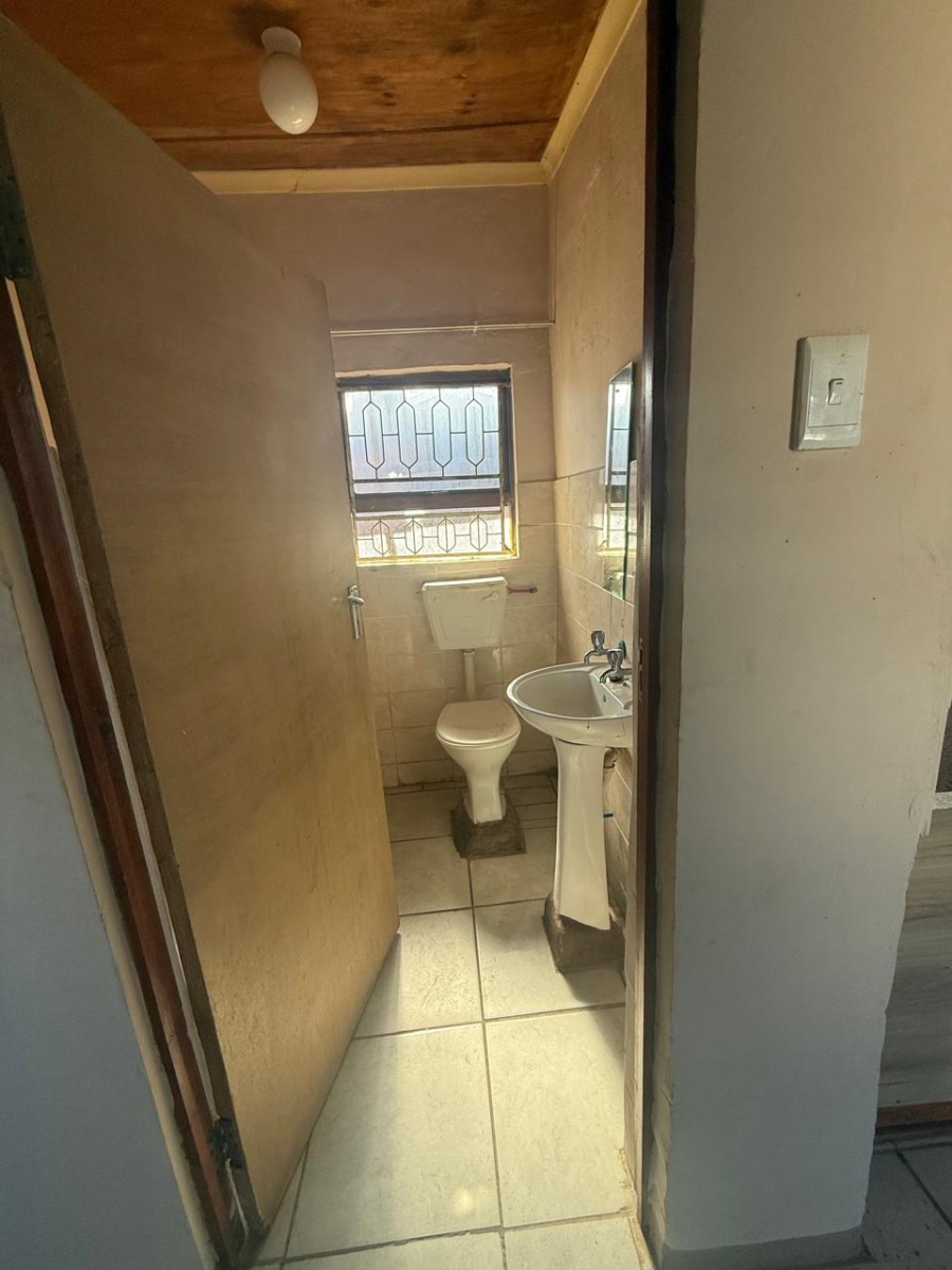 1 Bedroom Property for Sale in Bethelsdorp Eastern Cape